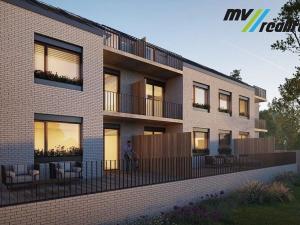 Prodej bytu 3+kk, Lysá nad Labem, Komenského, 73 m2