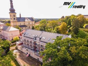 Prodej bytu 3+kk, Lysá nad Labem, Komenského, 69 m2
