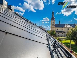 Prodej bytu 3+kk, Lysá nad Labem, Komenského, 69 m2
