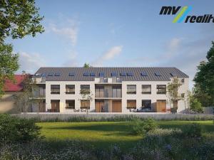 Prodej bytu 3+kk, Lysá nad Labem, Komenského, 69 m2