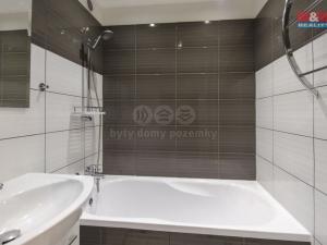 Prodej bytu 3+1, Ostrava - Hrabůvka, Provaznická, 73 m2