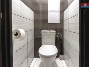 Prodej bytu 3+1, Ostrava - Hrabůvka, Provaznická, 73 m2