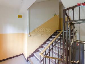 Prodej bytu 3+1, Ostrava - Hrabůvka, Provaznická, 73 m2