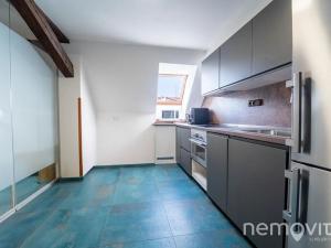 Pronájem kanceláře, Nymburk, Palackého třída, 9 m2