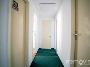 Pronájem kanceláře, Nymburk, Palackého třída, 9 m2