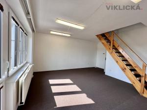 Pronájem kanceláře, Praha - Hostivař, Pod průsekem, 123 m2