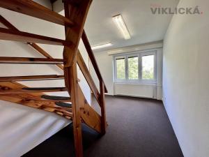 Pronájem kanceláře, Praha - Hostivař, Pod průsekem, 123 m2