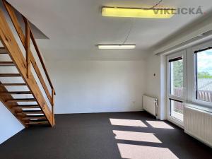 Pronájem bytu 6+kk a větší, Praha - Hostivař, Pod průsekem, 123 m2