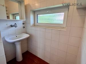 Pronájem bytu 6+kk a větší, Praha - Hostivař, Pod průsekem, 123 m2