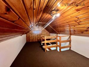Pronájem bytu 6+kk a větší, Praha - Hostivař, Pod průsekem, 123 m2