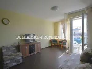 Prodej bytu 1+kk, Nesebar, Bulharsko, 41 m2