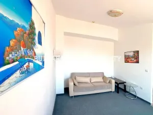 Prodej bytu 1+kk, Aheloy, Bulharsko, 44 m2