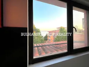 Prodej bytu 1+kk, Aheloy, Bulharsko, 44 m2