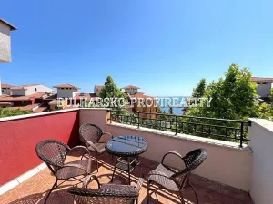 Prodej bytu 1+kk, Aheloy, Bulharsko, 44 m2