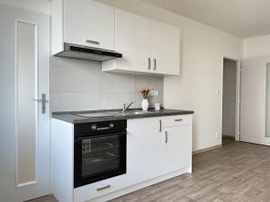 Pronájem bytu 2+kk, Litvínov, Bezručova, 45 m2