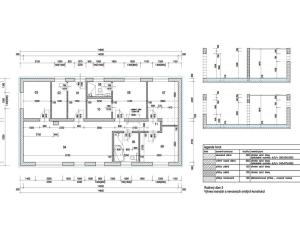 Prodej rodinného domu, Těrlicko, Stodolní, 125 m2
