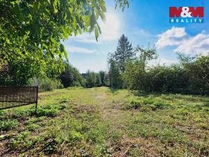 Prodej pozemku pro bydlení, Morkovice-Slížany, 1704 m2