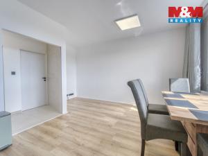 Prodej bytu 4+kk, Plzeň - Bolevec, Rabštejnská, 62 m2