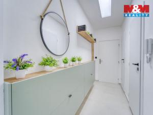 Prodej bytu 4+kk, Plzeň - Bolevec, Rabštejnská, 62 m2