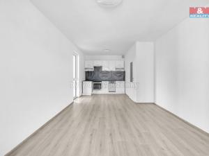 Pronájem bytu 2+kk, Pardubice, Nová Tesla, 51 m2