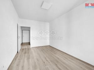 Pronájem bytu 2+kk, Pardubice, Nová Tesla, 51 m2