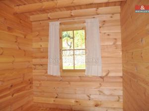 Prodej chaty, Stružnice - Bořetín, 50 m2