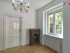 Prodej bytu 2+1, Praha - Košíře, Musílkova, 62 m2