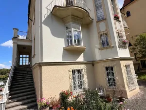 Prodej bytu 2+1, Karlovy Vary, Krále Jiřího, 85 m2