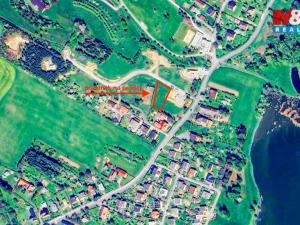 Prodej pozemku pro bydlení, Bílovec, 1. máje, 1002 m2
