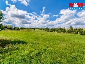 Prodej pozemku pro bydlení, Bílovec, 1. máje, 1002 m2