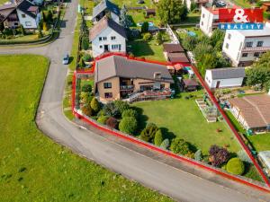 Prodej rodinného domu, Žihobce, 207 m2