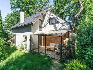 Prodej chaty, Kamenice, Hadovitá, 190 m2