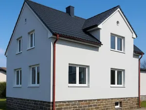 Prodej rodinného domu, Želeč, 215 m2