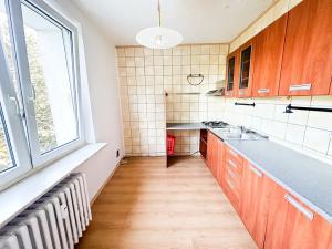 Prodej bytu 2+1, Ostrava, Cholevova, 56 m2