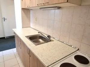 Pronájem bytu 2+1, Plzeň, Domažlická, 55 m2