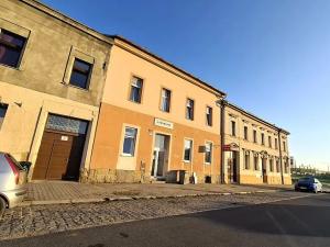 Pronájem bytu 2+1, Plzeň, Domažlická, 55 m2