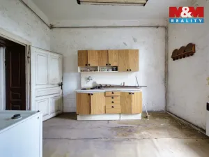 Prodej rodinného domu, Konice, Vrchlického, 260 m2
