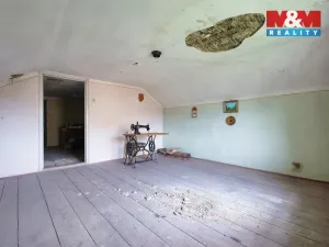 Prodej rodinného domu, Konice, Vrchlického, 260 m2