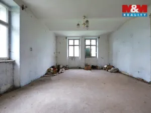 Prodej rodinného domu, Konice, Vrchlického, 260 m2