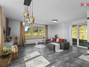 Prodej rodinného domu, Ledce, 216 m2