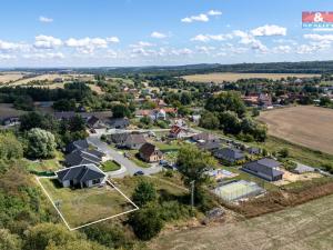 Prodej rodinného domu, Ledce, 216 m2