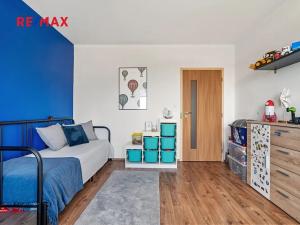 Prodej bytu 2+kk, Rajhrad, Klášterní Dvůr, 48 m2