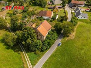 Prodej vily, Blatce, 1947 m2