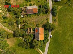 Prodej vily, Blatce, 1947 m2