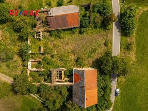 Prodej vily, Blatce, 1947 m2