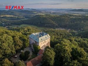 Prodej vily, Blatce, 1947 m2