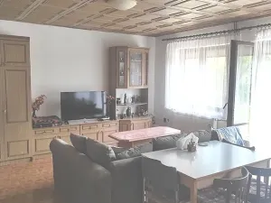 Prodej rodinného domu, Přibyslavice, 134 m2