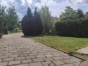 Prodej rodinného domu, Přibyslavice, 134 m2