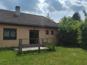 Prodej rodinného domu, Přibyslavice, 134 m2