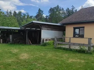 Prodej rodinného domu, Přibyslavice, 134 m2